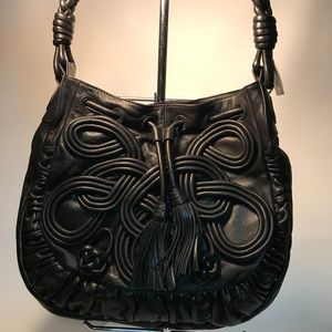 Brighton Hobo Gabby Handbag